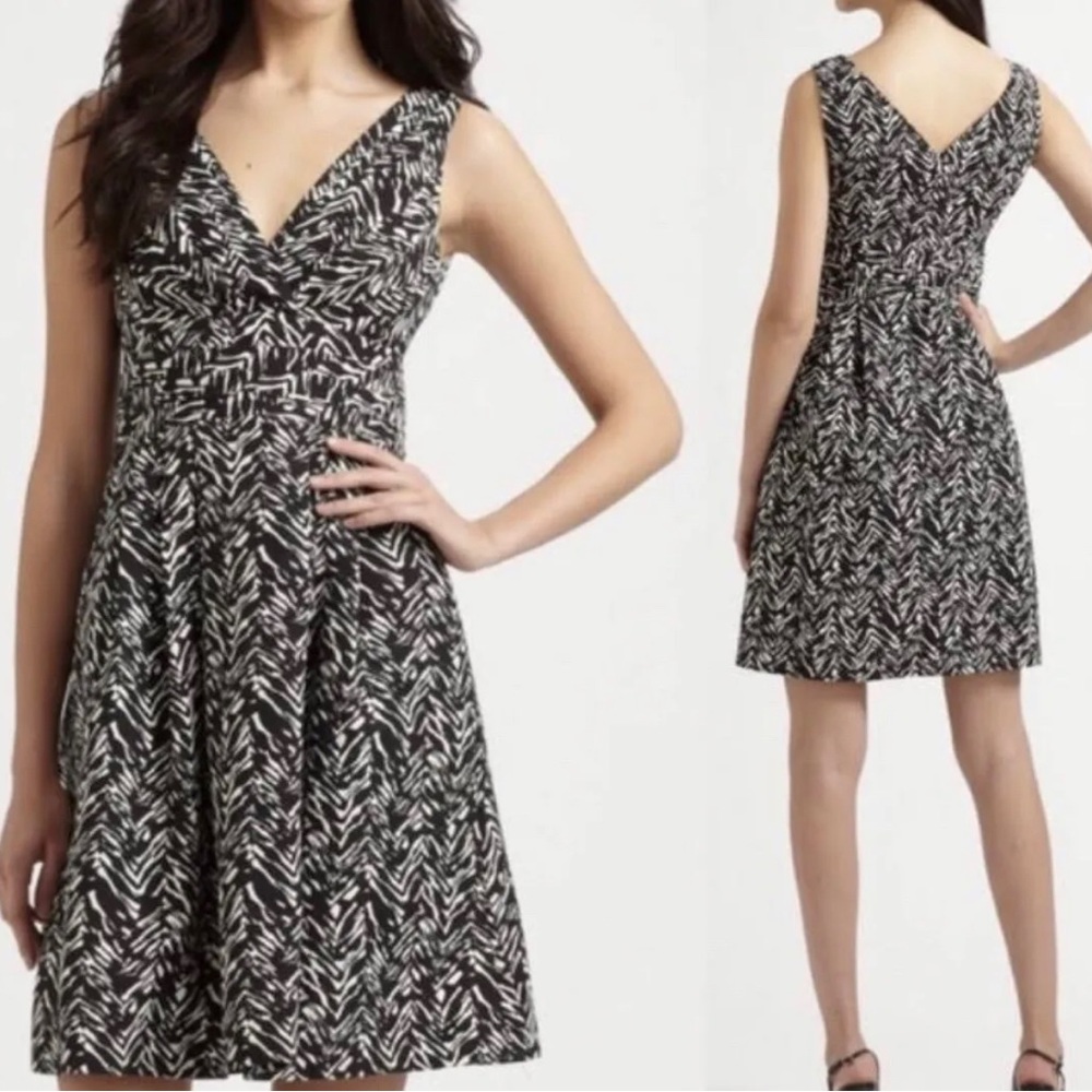 Nanette Lepore size 0 sleeveless dress
